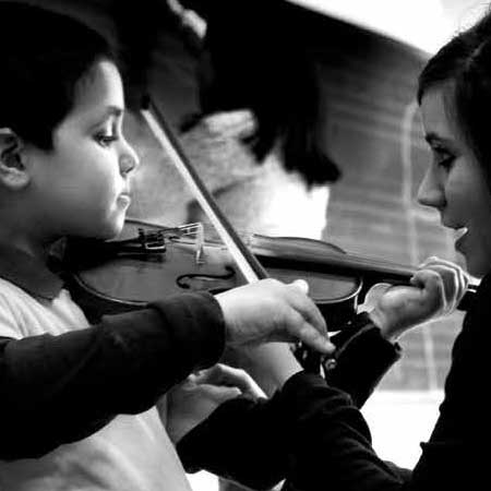 Team Player Benjamin